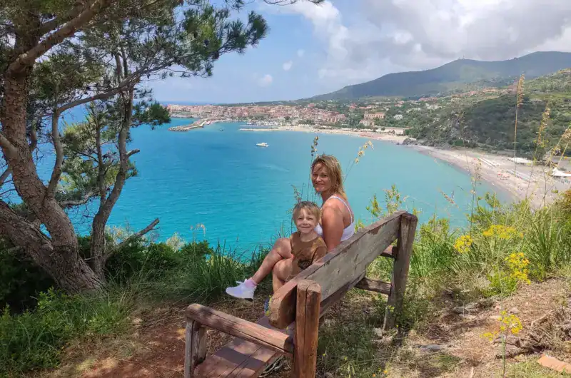 Italien - unsere Erfahrungen, Planung & Tipps camingplatz marina di camerota lentiscella camingplatz marina di camerota lentiscella