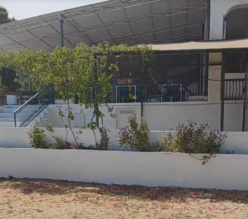 Camping am Gargano – unsere Erfahrungen campingplatz fontana della rose 2 campingplatz fontana della rose