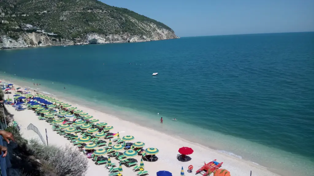 Camping am Gargano – unsere Erfahrungen campingplatz fontana della rose 6 campingplatz fontana della rose Camping am Gargano
