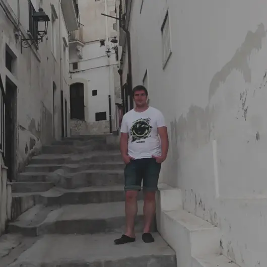 Camping am Gargano – unsere Erfahrungen gargano martinata innenstadt Martinata innenstadt gargano italien