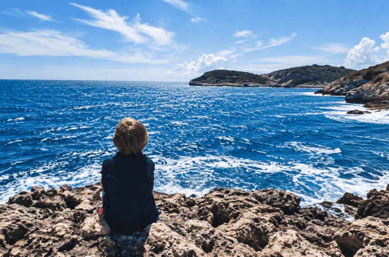 Italien - unsere Erfahrungen, Planung & Tipps italienurlaub kinder tipps Italienurlaub mit Kindern: Unsere Tipps für entspannte Familienreisen