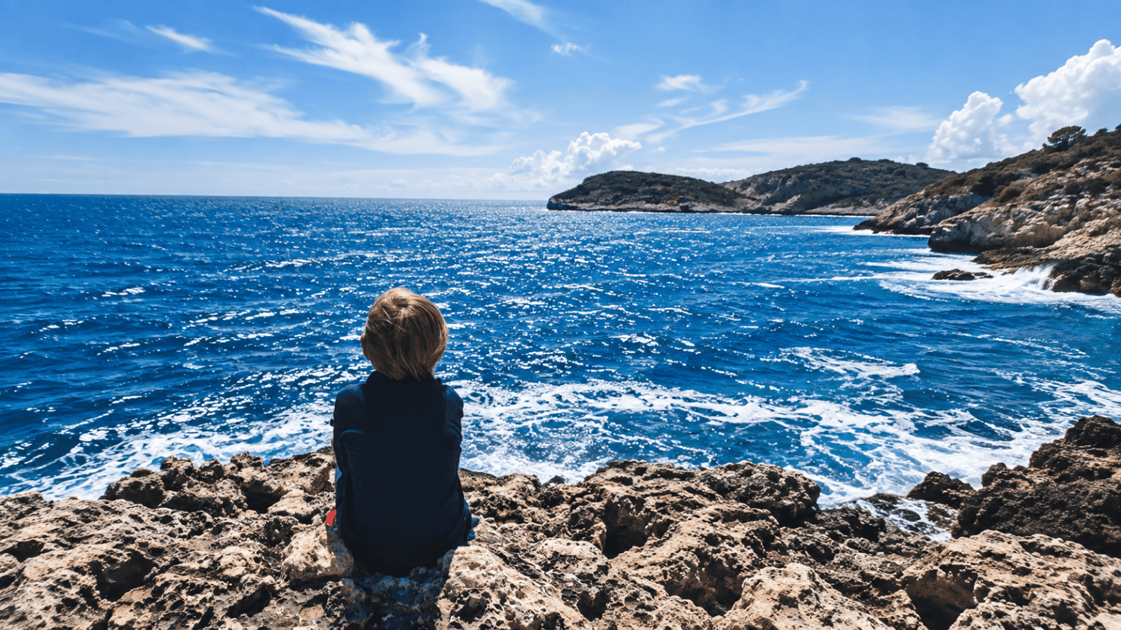 Italienurlaub mit Kindern: Unsere Tipps für entspannte Familienreisen