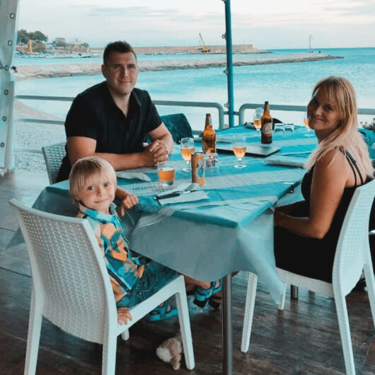 Camping am Gargano – unsere Erfahrungen pizzaria bei martinata gargano italien pizzaria bei martinata gargano italien