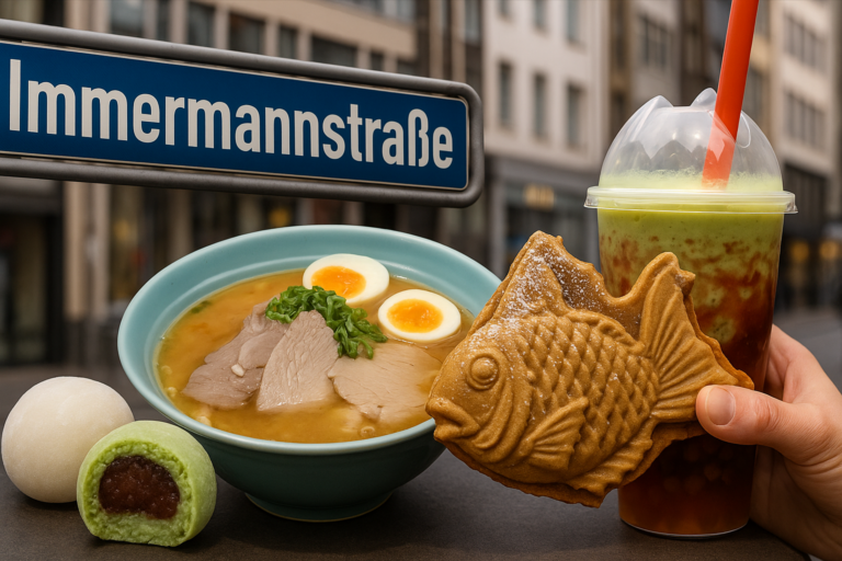 Little-toky-ramen-bing-go-bubbletea-mocci