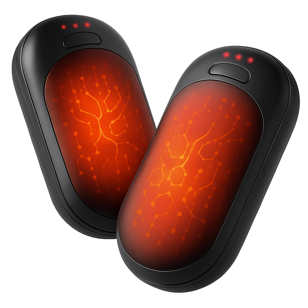 Elektrische Handwärmer – Empfehlung