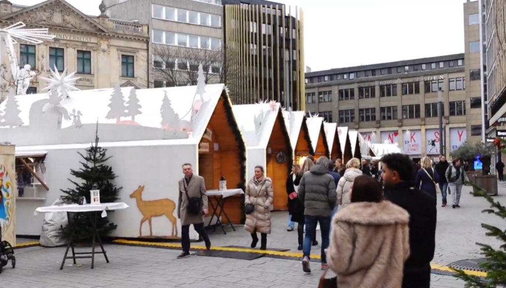 %fil Die größten Weihnachtsmärkte in Düsseldorf – unser kompletter Guide (Innenstadt & Altstadt)