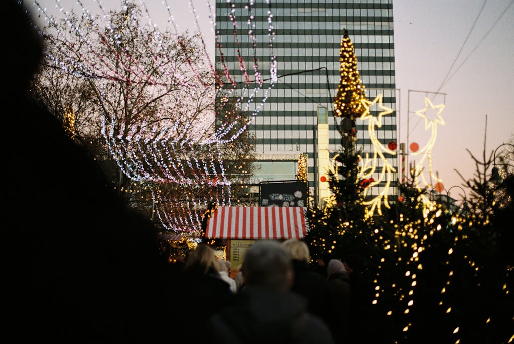 weihnachtsmärkte in nrw
