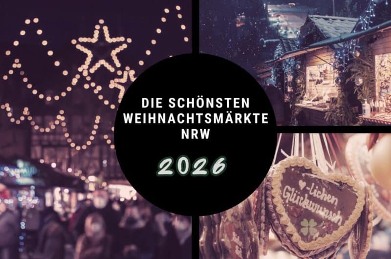 Aachener Weihnachtsmarkt - Tipps für deinen Besuch in der Kaiserstadt die schoensten weihnachtsmaerkte in nrw Die schönsten Weihnachtsmärkte in NRW 2025 mit festlich beleuchteten Buden