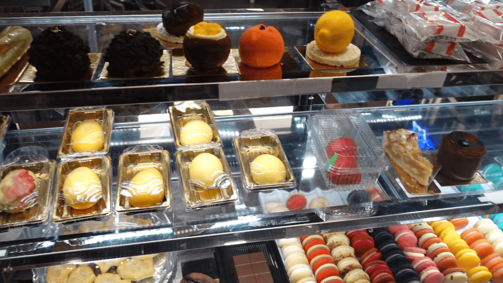 %fil Little Tokyo Düsseldorf Guide – Die besten Ramen, Bubble Tea & Geheimtipps im Asienviertel