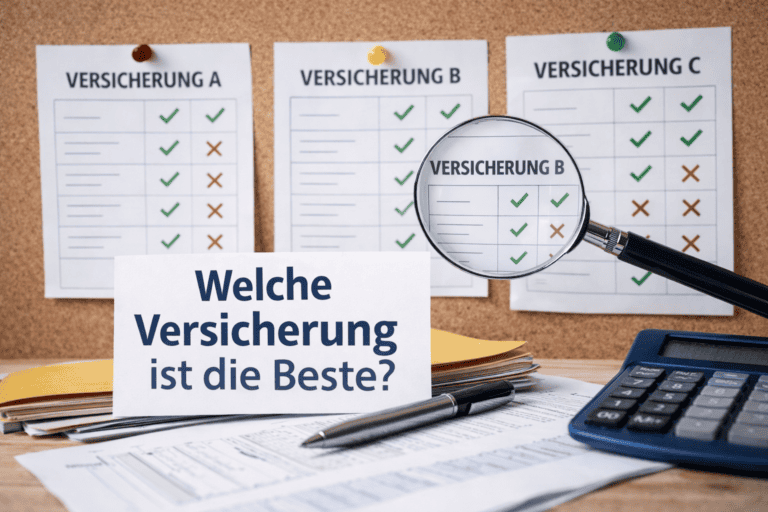 Welche Reiseversicherung brauche ich wirklich? Unser ehrlicher Überblick
