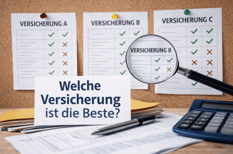 Welche Reiseversicherung brauche ich wirklich? Unser ehrlicher Überblick