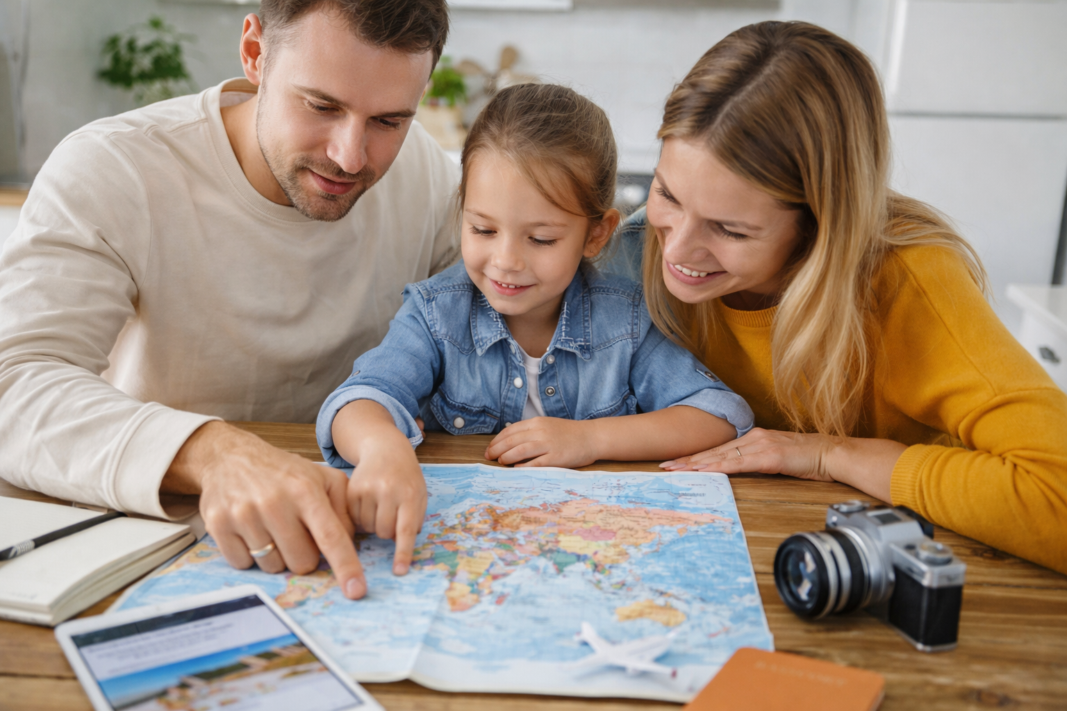 %fil Reiseversicherung für Familien: Welche brauchst du wirklich? Unsere ehrliche Empfehlung