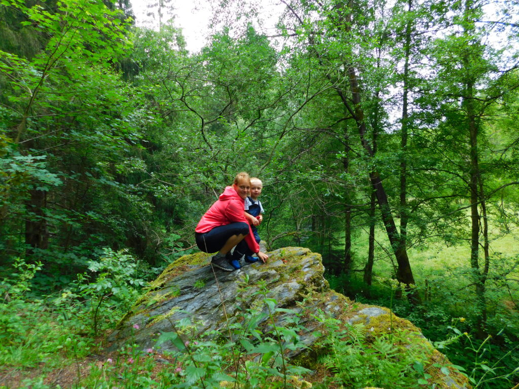 Monschau 2025 – Fachwerkidylle & Sehenswürdigkeiten in der Nordeifel wandern in der eifel wanderungen in und um Monschau