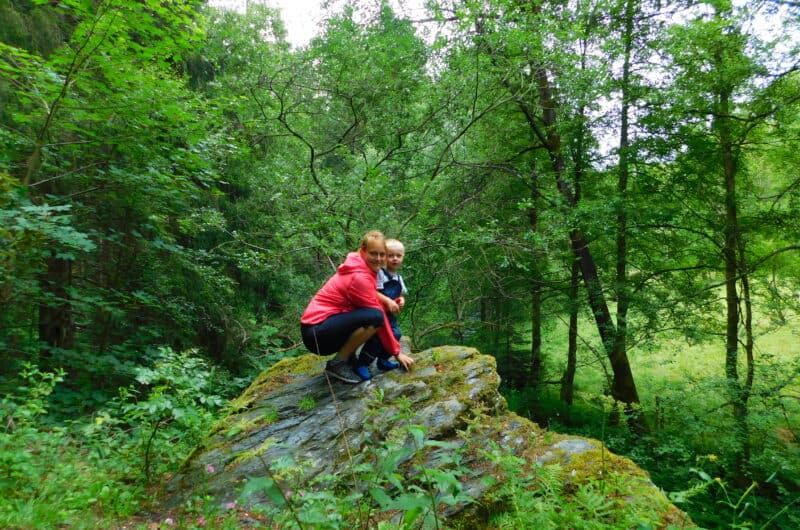 Urlaub in Deutschland – unsere Erfahrungen & Reisetipps wandern in der eifel 10 Ausflugsziele in der Nordeifel