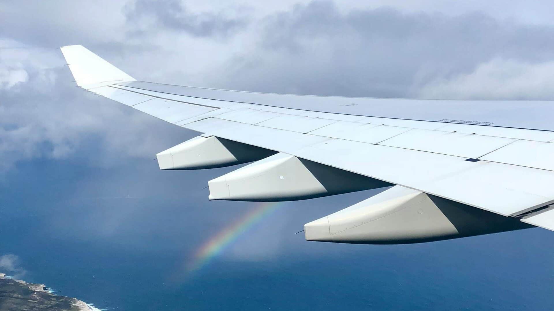 Flüge zu den Kanaren