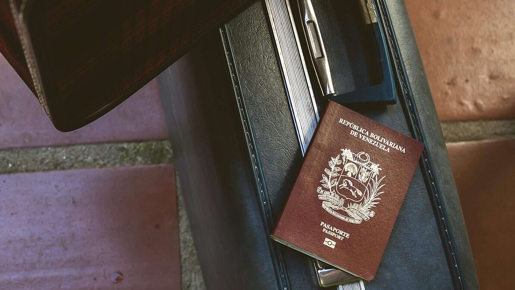 Reise Must Haves Packliste für den Urlaub