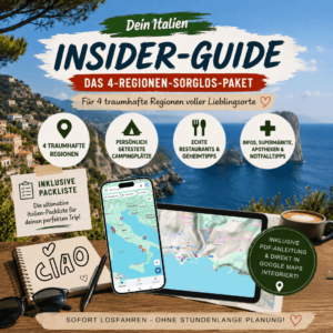 Italien guide