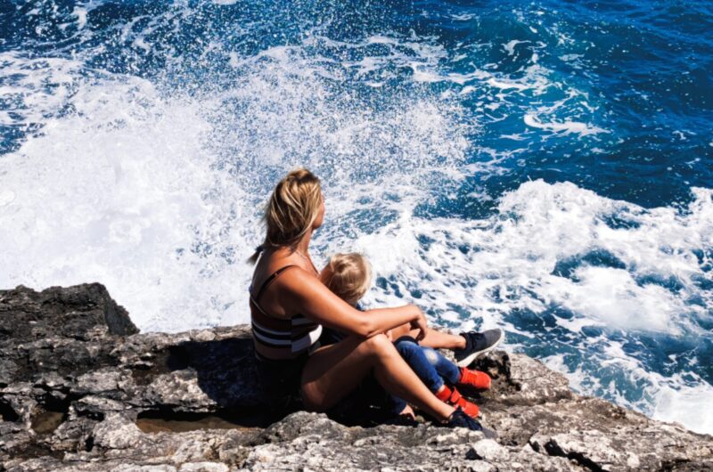 Packliste Reisen mit Kindern