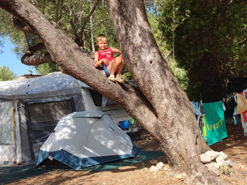 Unterkünfte in Italien: Unsere Tipps für die richtige Wahl campingurlaub mit kindern edited Campingurlaub in Italien mit kindern
