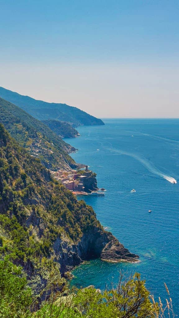 Italien Reisetipps Süditalien