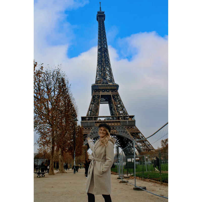 Reisetipps Paris-Erfahrungen und hilfreiche tipps
