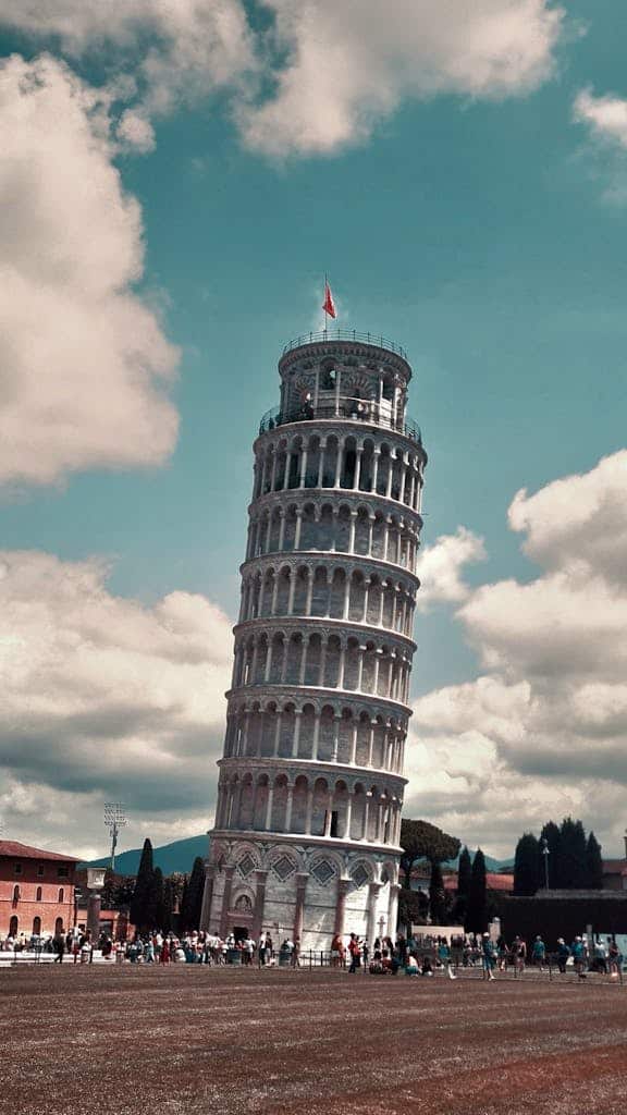 Italien Reisetipps Norditalien