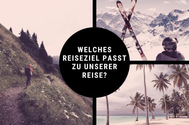 Natur, Ski, Strand, Abenteuer, Reisen