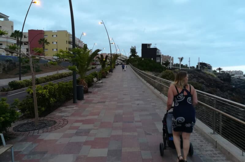 Teneriffa mit Kindern