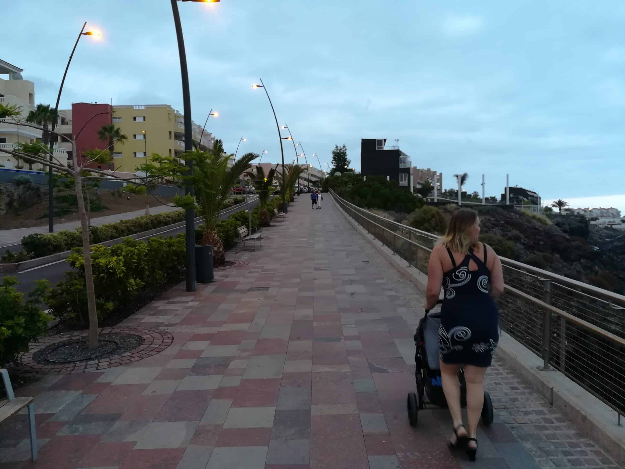 Teneriffa mit Kindern