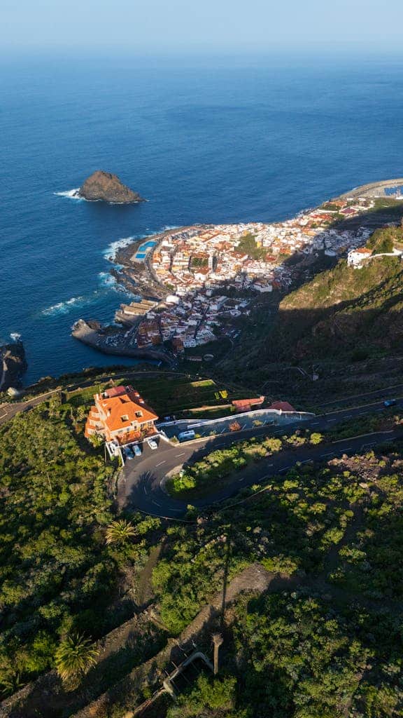 Die schönsten Orte auf Teneriffa – Städte, Dörfer & Küstenorte garachico teneriffa 19698170 garachico teneriffa