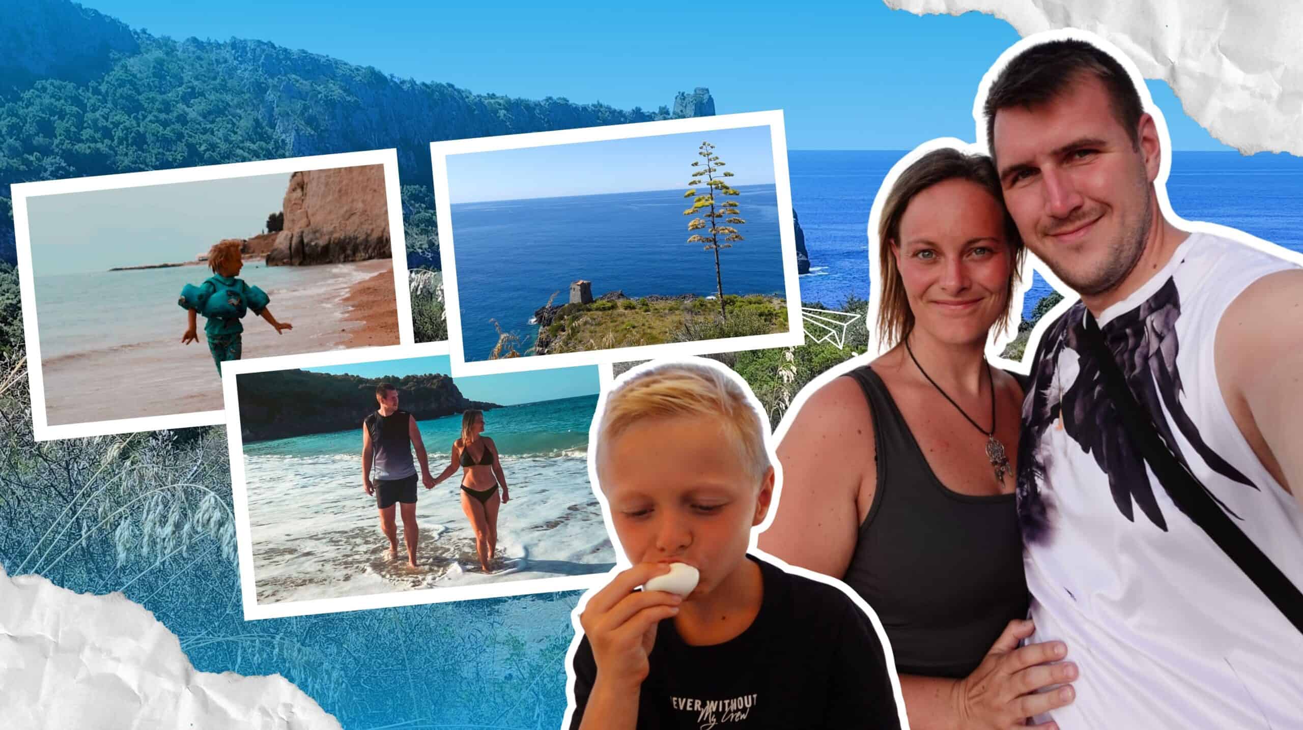 Reisen, Camping & echte Urlaubserfahrungen