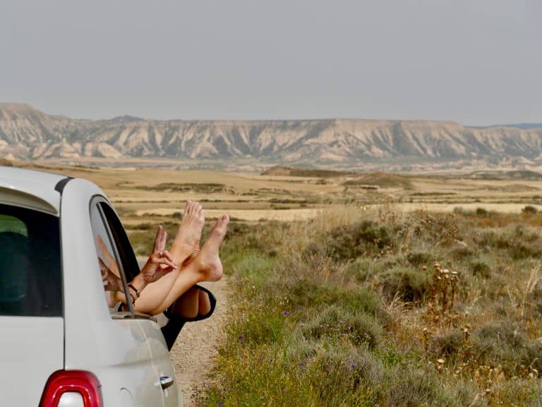Roadtrip Italien Packliste