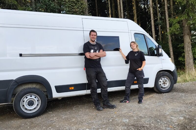Camper-Ausbau: Planung, Material, Fenster, Dämmung und alle Schritte 1787476179790 Camper-Ausbau Fiat Ducato