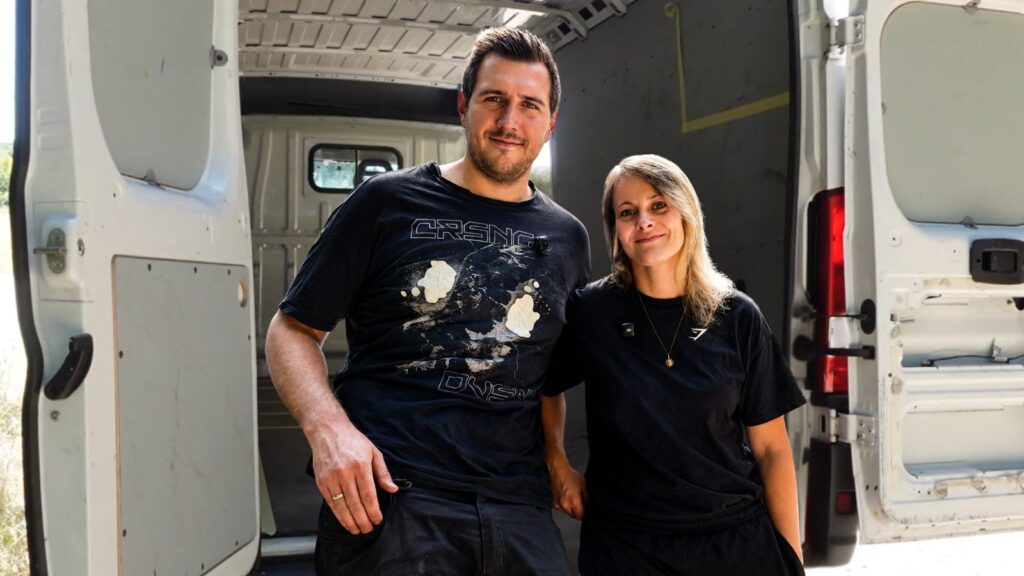 Fiat Ducato Grundriss: So planen wir unseren Camper für 3 Personen