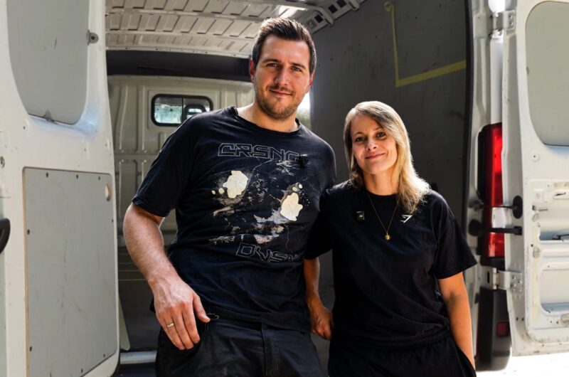 Fiat Ducato Grundriss: So planen wir unseren Camper für 3 Personen
