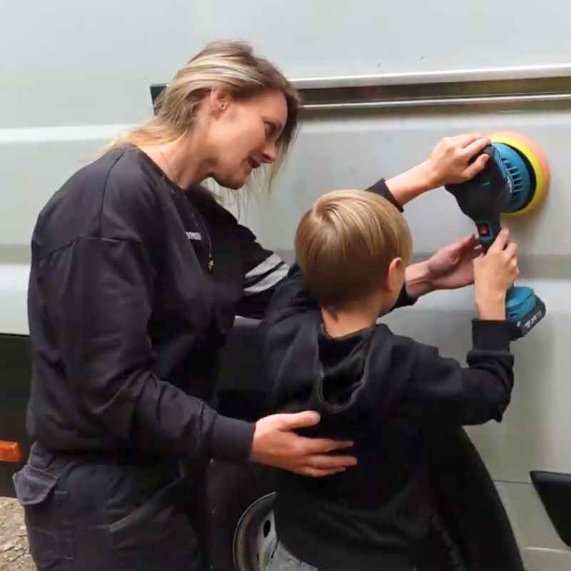 %fil Fiat Ducato Camper-Ausbau: Unser Familiencamper Schritt für Schritt