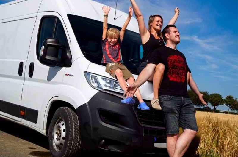 Fiat Ducato Grundriss: So planen wir unseren Camper für 3 Personen