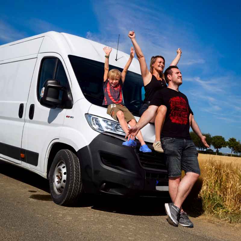 Camper-Ausbau-Ideen: So planst du den passenden Grundriss für deinen Van Artikelbilder fuer spaltenlayout 30 Camper-Ausbau-Ideen: So planst du den perfekten Grundriss für deinen Van