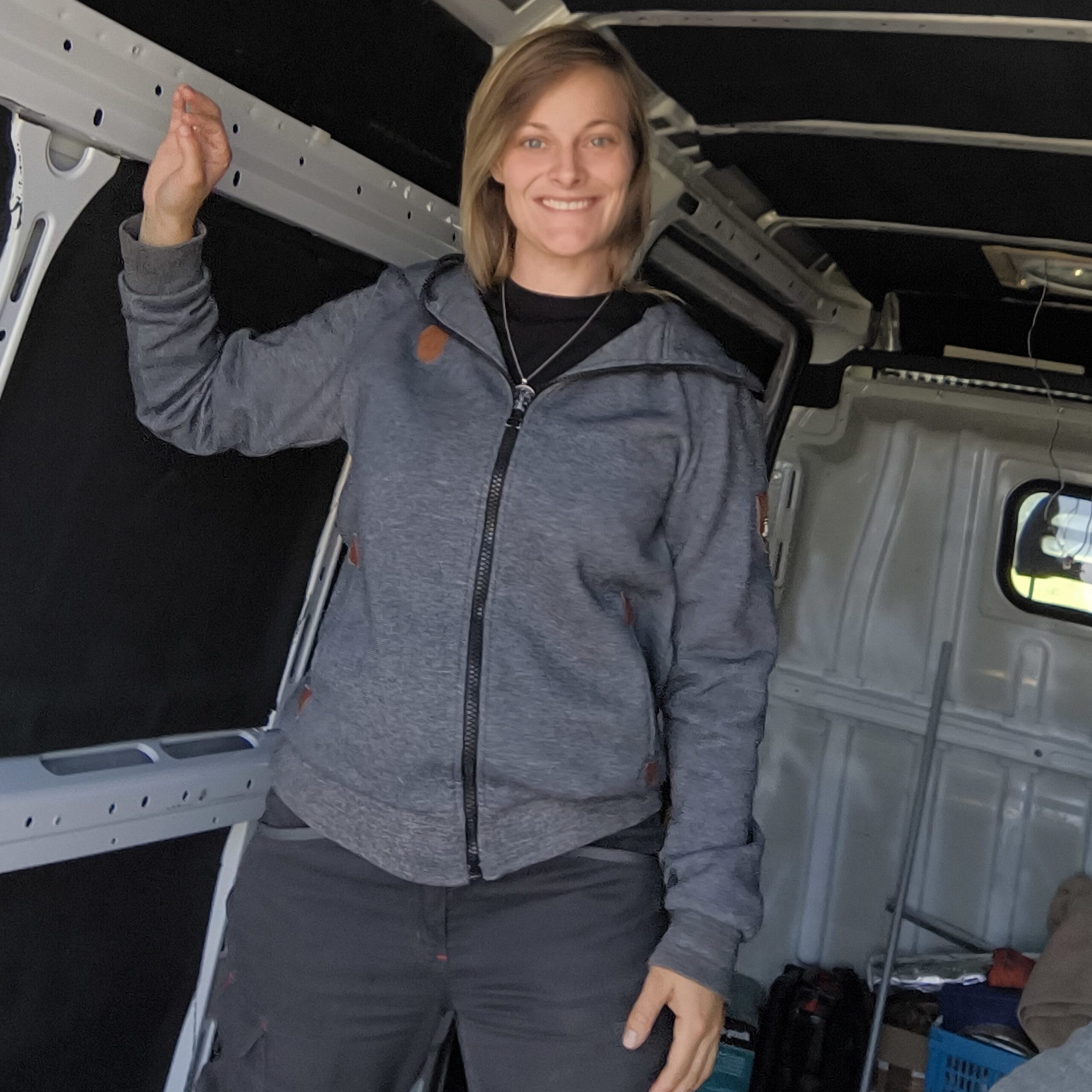 Camper dämmen mit Armaflex und Alubutyl: So haben wir unseren Fiat Ducato isoliert IMG 20260823 173141 TIMEBURST6 edited scaled Camper Dämmung mit Armaflex und Alubutyl im Überblick