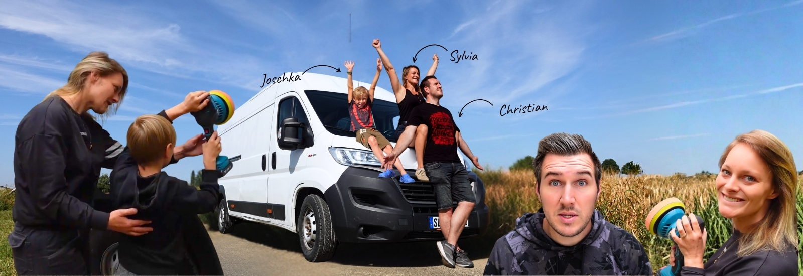 Reisen, Camping & echte Urlaubserfahrungen Reisen Camping echte Urlaubserfahrungen 2 Reisen, Camping & echte Urlaubserfahrungen
