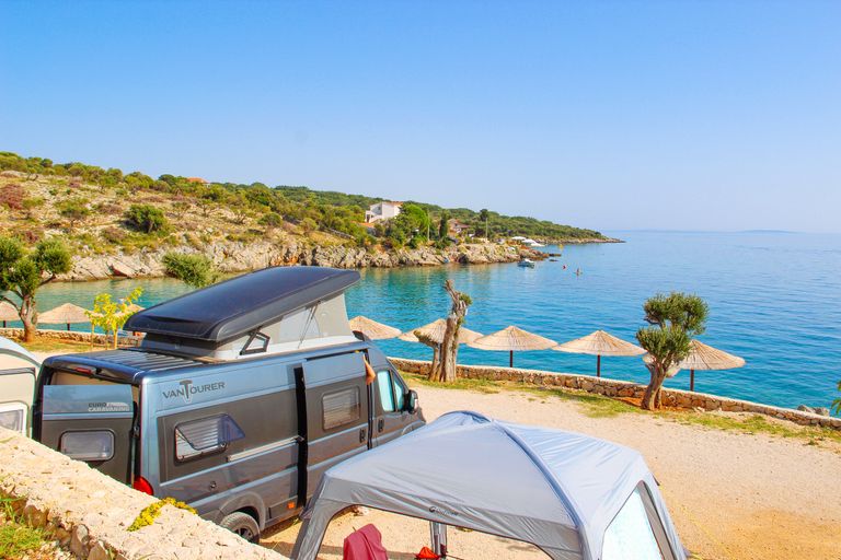 Tipps für Camping in Italien