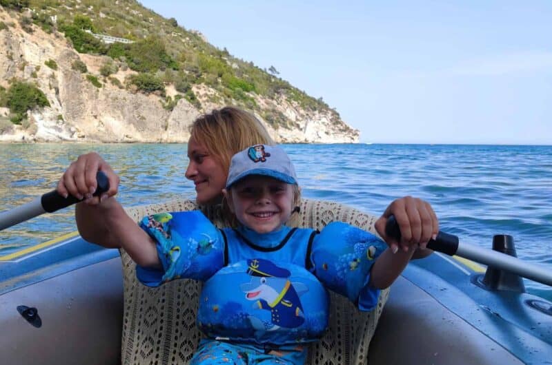 Reisen mit Kindern – entspannt planen, packen & sicher unterwegs sein
