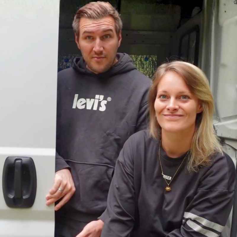 Reisen, Camping & echte Urlaubserfahrungen truepassion travel familie camping camper Camper-Ausbau Anleitung für den Selbstausbau eines Transporters