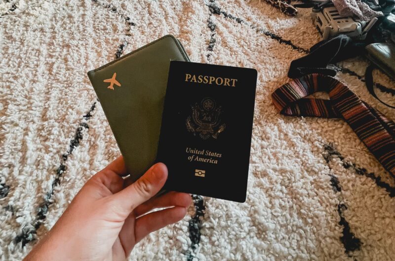 Reisedokumente Checkliste: Diese 12 Unterlagen sind im Ausland Pflicht
