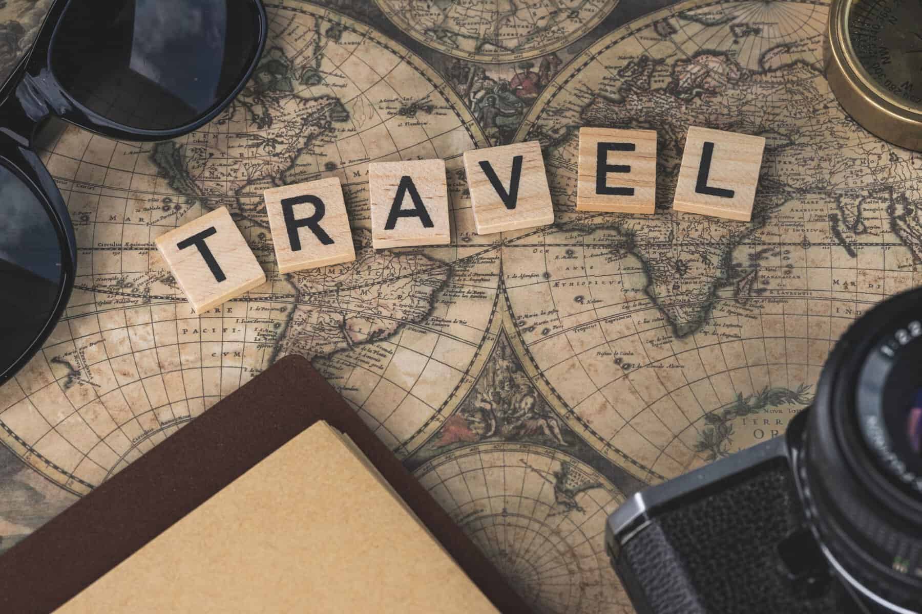 Reiseziel auswählen: Camping, Familie & passende Reiseziele