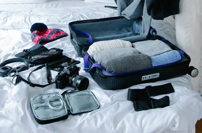 Reise Must Haves: 15 Dinge die im Urlaub nicht fehlen dürfen
